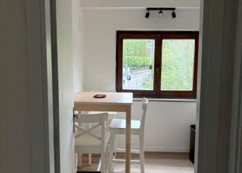 Disimpegno - Trilocale strada Comunale di Mongreno, 50, Torino (zona Madonna del Pilone) - foto 5