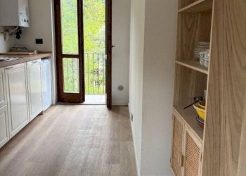 Salone - Trilocale strada Comunale di Mongreno, 50, Torino (zona Madonna del Pilone) - foto 7