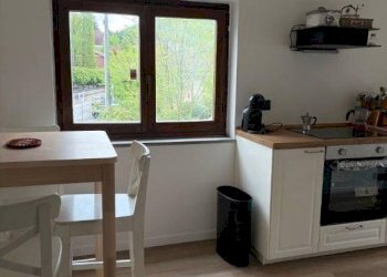 Cucina - Trilocale strada Comunale di Mongreno, 50, Torino (zona Madonna del Pilone) - foto 8