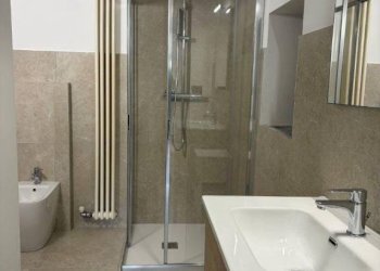 Bagno - Trilocale strada Comunale di Mongreno, 50, Torino (zona Madonna del Pilone) - foto 9