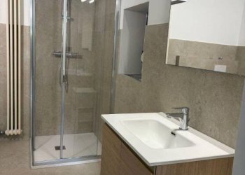 Bagno - Trilocale strada Comunale di Mongreno, 50, Torino (zona Madonna del Pilone) - foto 10