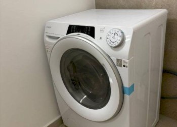 Lavanderia - Trilocale strada Comunale di Mongreno, 50, Torino (zona Madonna del Pilone) - foto 12