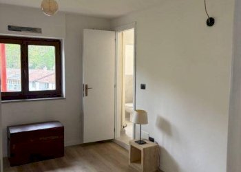 Camera da letto - Trilocale strada Comunale di Mongreno, 50, Torino (zona Madonna del Pilone) - foto 14