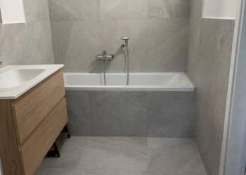 Bagno - Trilocale strada Comunale di Mongreno, 50, Torino (zona Madonna del Pilone) - foto 20