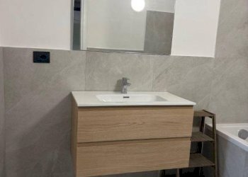 Bagno - Trilocale strada Comunale di Mongreno, 50, Torino (zona Madonna del Pilone) - foto 21