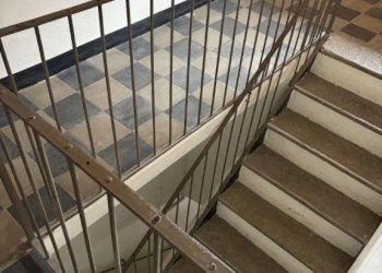 Scala - Trilocale strada Comunale di Mongreno, 50, Torino (zona Madonna del Pilone) - foto 24