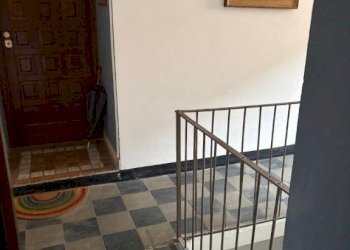 Interno palazzo - Trilocale strada Comunale di Mongreno, 50, Torino (zona Madonna del Pilone) - foto 25