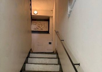 Scala - Trilocale strada Comunale di Mongreno, 50, Torino (zona Madonna del Pilone) - foto 28