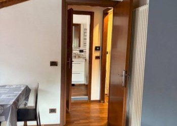 Corridoio - Appartamento strada Comunale di Mongreno, 50, Torino (zona Madonna del Pilone) - foto 5