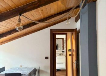 Salone - Appartamento strada Comunale di Mongreno, 50, Torino (zona Madonna del Pilone) - foto 6