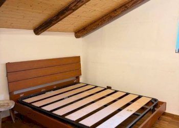 Camera da letto - Appartamento strada Comunale di Mongreno, 50, Torino (zona Madonna del Pilone) - foto 9