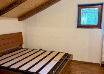 Camera da letto - Trilocale strada Comunale di Mongreno, 50, Torino (zona Madonna del Pilone) - foto 10