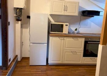 Cucina - Trilocale strada Comunale di Mongreno, 50, Torino (zona Madonna del Pilone) - foto 12