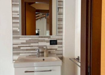 Bagno - Appartamento strada Comunale di Mongreno, 50, Torino (zona Madonna del Pilone) - foto 13