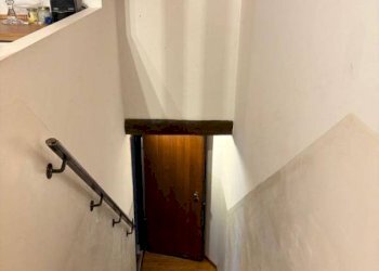 Scala - Appartamento strada Comunale di Mongreno, 50, Torino (zona Madonna del Pilone) - foto 17