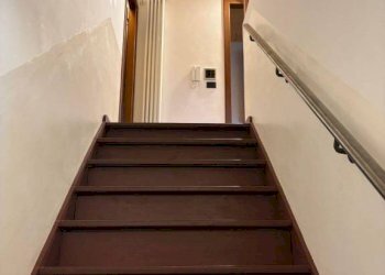 Scala - Appartamento strada Comunale di Mongreno, 50, Torino (zona Madonna del Pilone) - foto 18