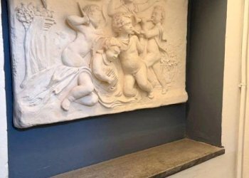 Scala - Appartamento strada Comunale di Mongreno, 50, Torino (zona Madonna del Pilone) - foto 20