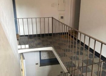 Interno palazzo - Trilocale strada Comunale di Mongreno, 50, Torino (zona Madonna del Pilone) - foto 21