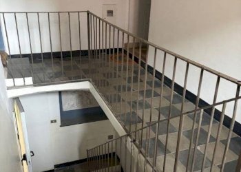 Scala - Appartamento strada Comunale di Mongreno, 50, Torino (zona Madonna del Pilone) - foto 22