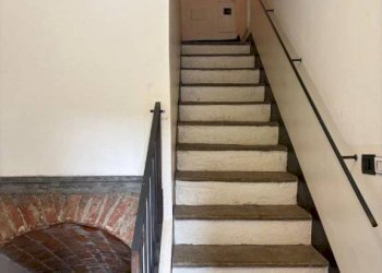 Scala - Appartamento strada Comunale di Mongreno, 50, Torino (zona Madonna del Pilone) - foto 25