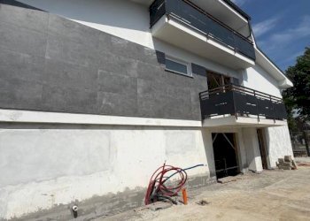 Facciata - Villa viale dei Tigli, 18, Vinovo - foto 3