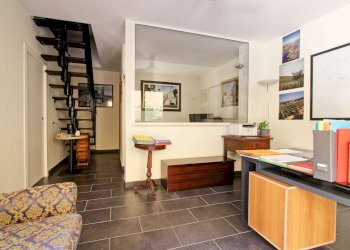 ufficio piano rialz. - Palazzo Storico via Abruzzi, Roma (zona Centro Storico) - foto 18