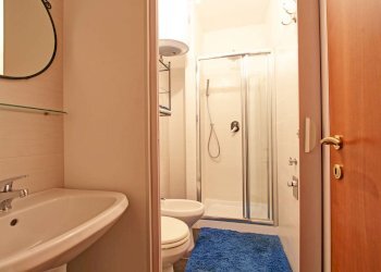 bagno - Palazzo Storico via Abruzzi, Roma (zona Centro Storico) - foto 22