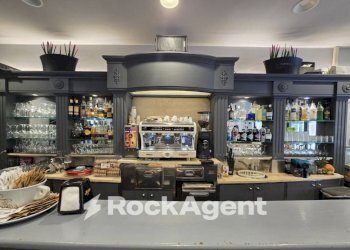 Interno non residenziale - Bar Tavola Calda - Fredda via Agostino Ghirlanda, 37, Massa - foto 8