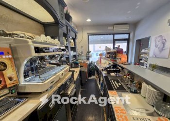 Interno non residenziale - Bar Tavola Calda - Fredda via Agostino Ghirlanda, 37, Massa - foto 9