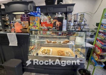 Interno non residenziale - Bar Tavola Calda - Fredda via Agostino Ghirlanda, 37, Massa - foto 11