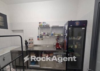 Interno non residenziale - Bar Tavola Calda - Fredda via Agostino Ghirlanda, 37, Massa - foto 14