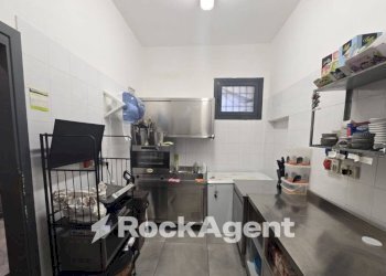 Interno non residenziale - Bar Tavola Calda - Fredda via Agostino Ghirlanda, 37, Massa - foto 15