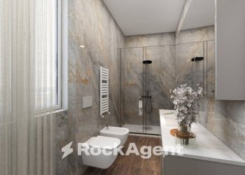 Bagno - Casa indipendente via XXV Aprile, 13, Mede - foto 14