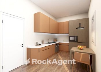 Cucina - Casa indipendente via XXV Aprile, 13, Mede - foto 4