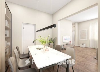 Ufficio - Casa indipendente via XXV Aprile, 13, Mede - foto 8