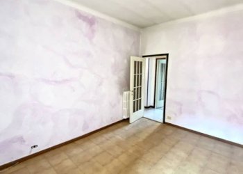 Camera da letto - Three-room apartment via degli Umiliati, 16, Milano (neighborhood Ponte Lambro) - photo 11