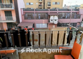 Balcone - Three-room apartment via degli Umiliati, 16, Milano (neighborhood Ponte Lambro) - photo 20