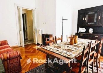 Salone - Appartamento via Giuseppe Talucchi, 1, Torino (zona Campidoglio) - foto 5