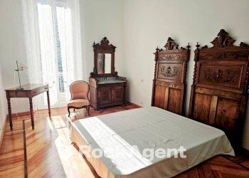 Camera da letto - Appartamento via Giuseppe Talucchi, 1, Torino (zona Campidoglio) - foto 18