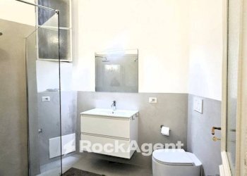 Bagno - Appartamento via Giuseppe Talucchi, 1, Torino (zona Campidoglio) - foto 29