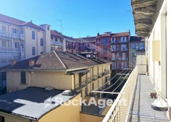 Vista - Appartamento via Giuseppe Talucchi, 1, Torino (zona Campidoglio) - foto 33