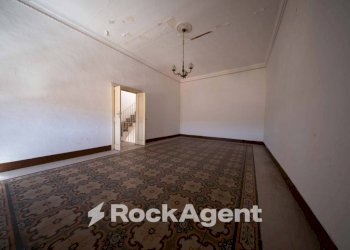 Camera da letto - Stable - Palace via Principe Umberto, Sennori - photo 7