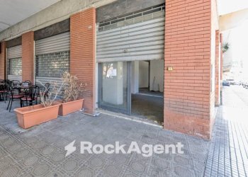 Zona - Negozio via Giacomo Soliman, 58 R, Genova (zona Sestri Ponente) - foto 1