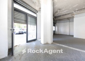 Magazzino - Negozio via Giacomo Soliman, 58 R, Genova (zona Sestri Ponente) - foto 10