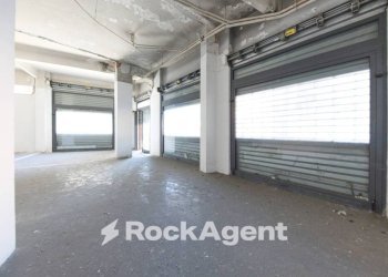 Magazzino - Negozio via Giacomo Soliman, 58 R, Genova (zona Sestri Ponente) - foto 22