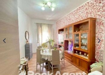 Salone - Appartamento via Canova, 131, Casarano - foto 7