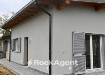 Facciata - Villa via Alagna, Garlasco - photo 6