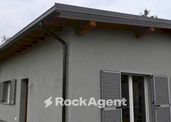 Facciata - Villa via Alagna, Garlasco - photo 21