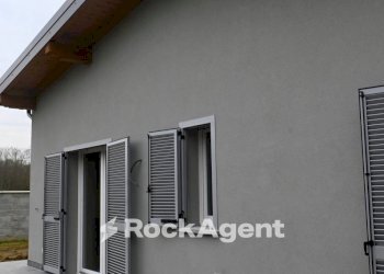 Balcone - Villa via Alagna, Garlasco - photo 31