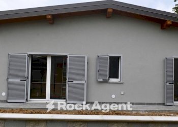 Facciata - Villa via Alagna, Garlasco - photo 33
